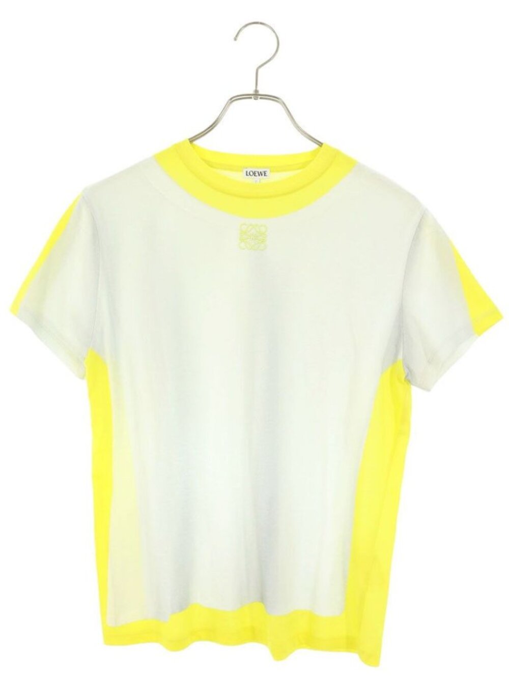 Loewe Anagram Embroidery T-Shirt XS - Picture 1 of 3